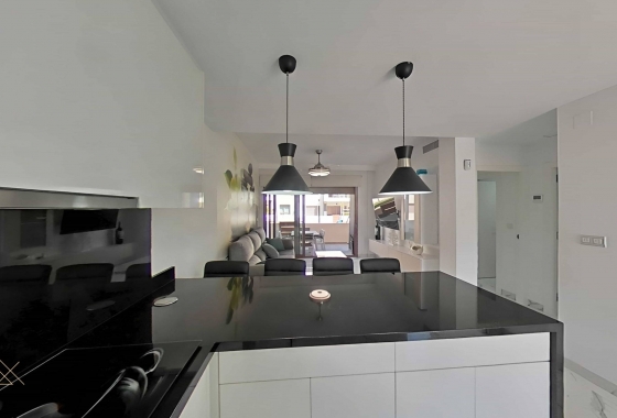 Herverkoop - Bungalow - Pilar de la Horadada - La Torre De La Horadada