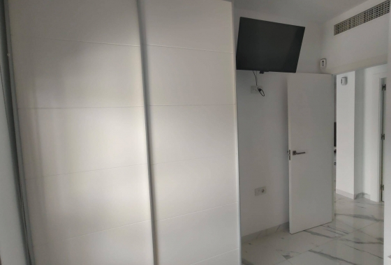 Herverkoop - Bungalow - Pilar de la Horadada - La Torre De La Horadada