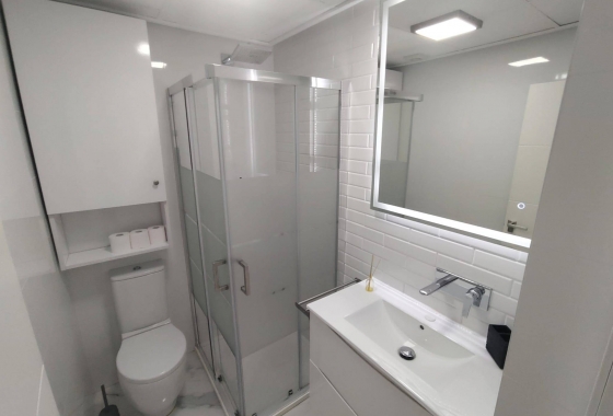 Herverkoop - Bungalow - Pilar de la Horadada - La Torre De La Horadada