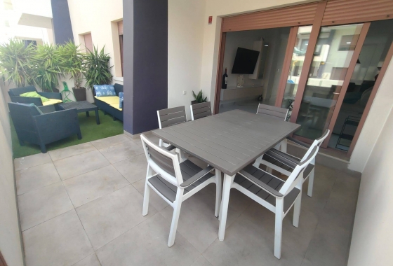 Herverkoop - Bungalow - Pilar de la Horadada - La Torre De La Horadada