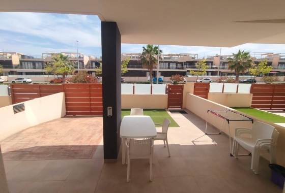 Herverkoop - Bungalow - Pilar de la Horadada - La Torre De La Horadada