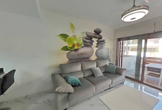 Herverkoop - Bungalow - Pilar de la Horadada - La Torre De La Horadada