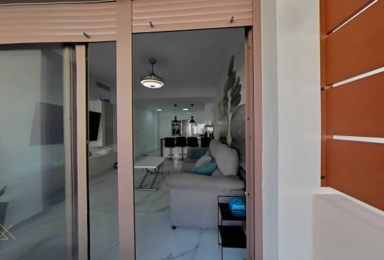 Herverkoop - Bungalow - Pilar de la Horadada - La Torre De La Horadada