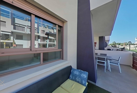 Herverkoop - Bungalow - Pilar de la Horadada - La Torre De La Horadada