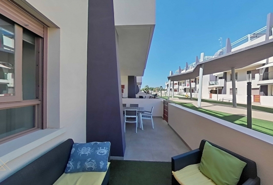 Herverkoop - Bungalow - Pilar de la Horadada - La Torre De La Horadada