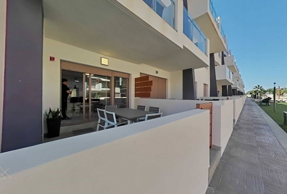 Herverkoop - Bungalow - Pilar de la Horadada - La Torre De La Horadada