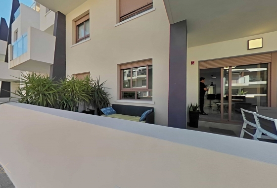 Herverkoop - Bungalow - Pilar de la Horadada - La Torre De La Horadada