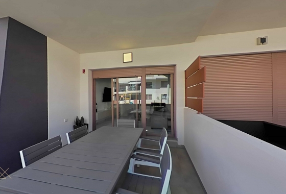 Herverkoop - Bungalow - Pilar de la Horadada - La Torre De La Horadada