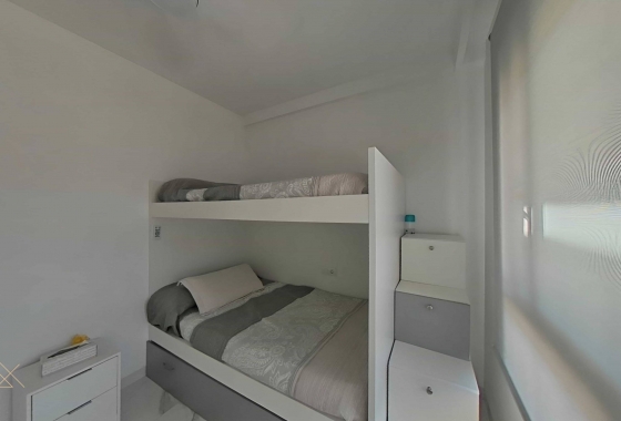 Herverkoop - Bungalow - Pilar de la Horadada - La Torre De La Horadada