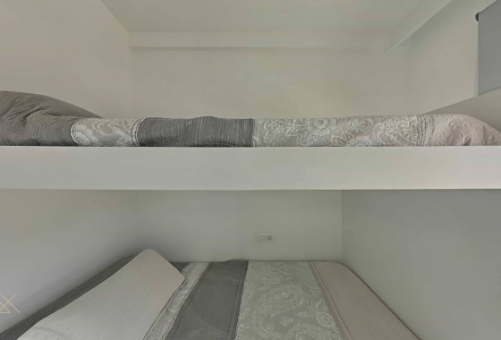 Herverkoop - Bungalow - Pilar de la Horadada - La Torre De La Horadada