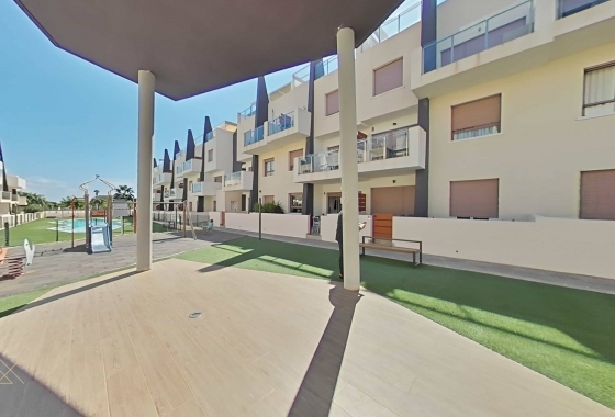 Herverkoop - Bungalow - Pilar de la Horadada - La Torre De La Horadada