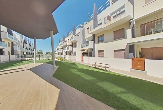 Herverkoop - Bungalow - Pilar de la Horadada - La Torre De La Horadada