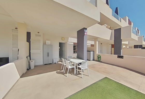 Herverkoop - Bungalow - Pilar de la Horadada - La Torre De La Horadada