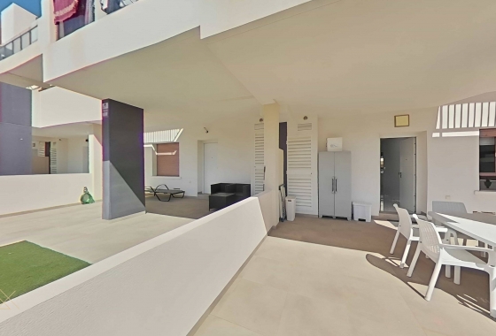 Herverkoop - Bungalow - Pilar de la Horadada - La Torre De La Horadada