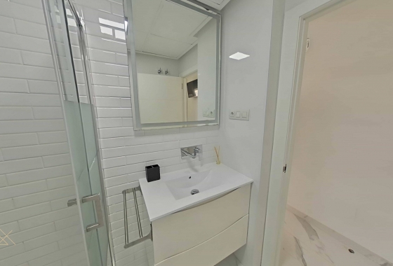 Herverkoop - Bungalow - Pilar de la Horadada - La Torre De La Horadada