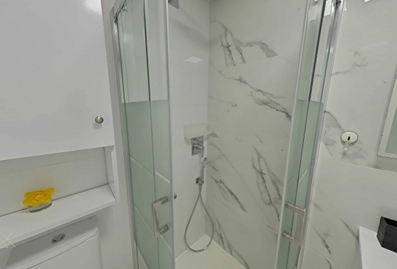 Herverkoop - Bungalow - Pilar de la Horadada - La Torre De La Horadada