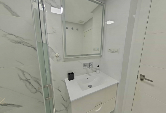 Herverkoop - Bungalow - Pilar de la Horadada - La Torre De La Horadada