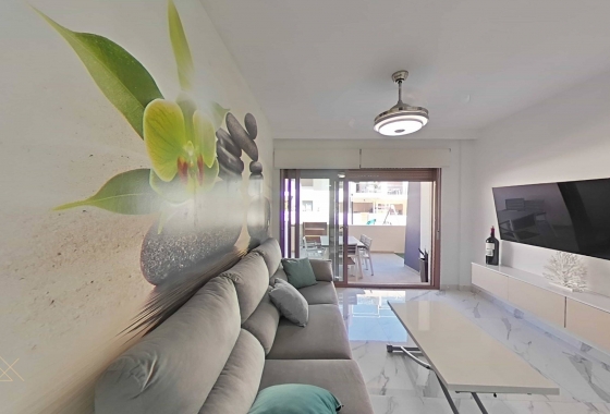 Herverkoop - Bungalow - Pilar de la Horadada - La Torre De La Horadada