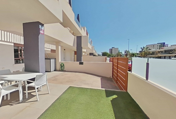 Herverkoop - Bungalow - Pilar de la Horadada - La Torre De La Horadada