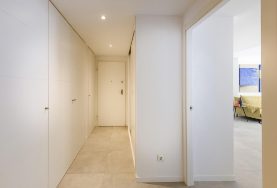 Nieuwbouw Woningen - Appartement / flat - Orihuela Costa - Campoamor