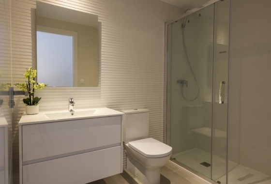 Nouvelle construction - Appartement - Orihuela Costa - Campoamor