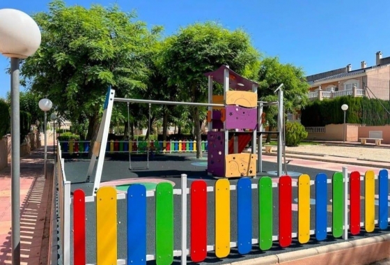 Wiederverkauf - Stadthaus - Gran Alacant