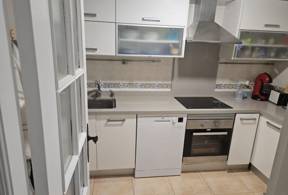 Wiederverkauf - Stadthaus - Gran Alacant