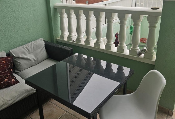 Wiederverkauf - Stadthaus - Gran Alacant