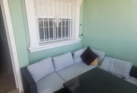 Wiederverkauf - Stadthaus - Gran Alacant