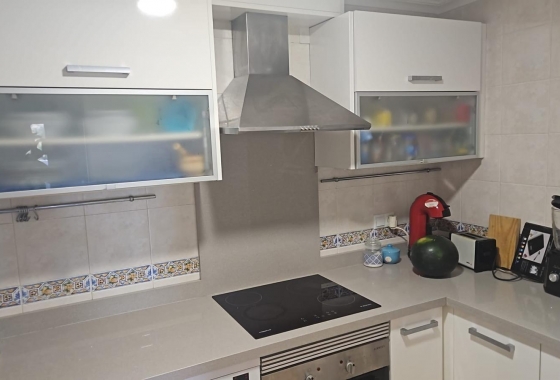 Wiederverkauf - Stadthaus - Gran Alacant