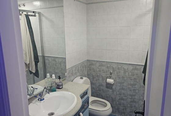 Wiederverkauf - Stadthaus - Gran Alacant