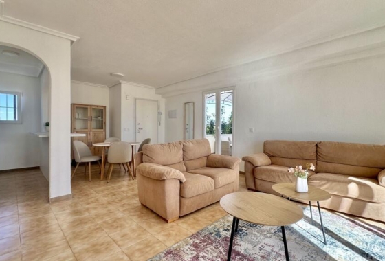 Herverkoop - Penthouse - Torrevieja - Punta Prima