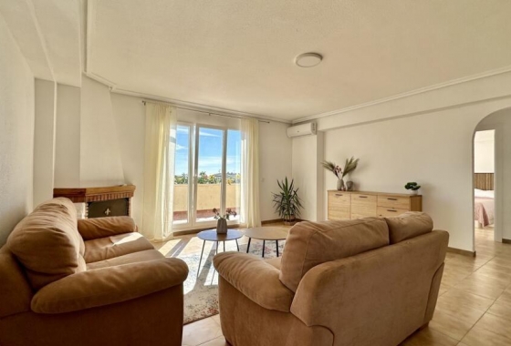 Herverkoop - Penthouse - Torrevieja - Punta Prima