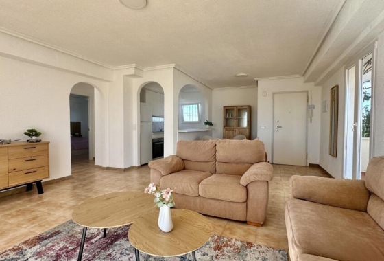 Herverkoop - Penthouse - Torrevieja - Punta Prima