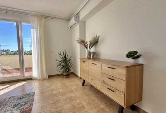 Herverkoop - Penthouse - Torrevieja - Punta Prima