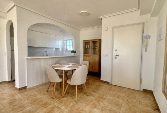 Herverkoop - Penthouse - Torrevieja - Punta Prima