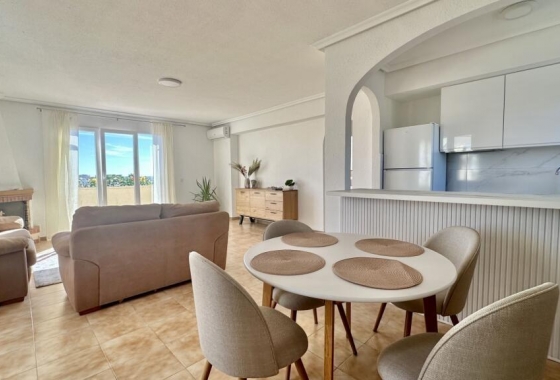 Herverkoop - Penthouse - Torrevieja - Punta Prima