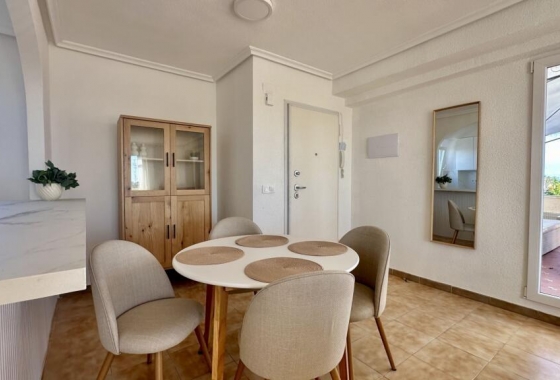Herverkoop - Penthouse - Torrevieja - Punta Prima