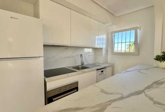 Herverkoop - Penthouse - Torrevieja - Punta Prima