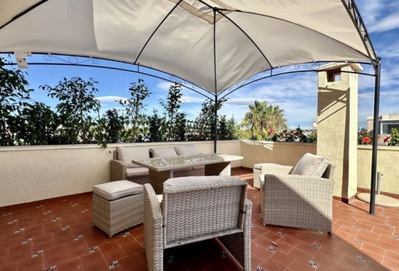 Herverkoop - Penthouse - Torrevieja - Punta Prima