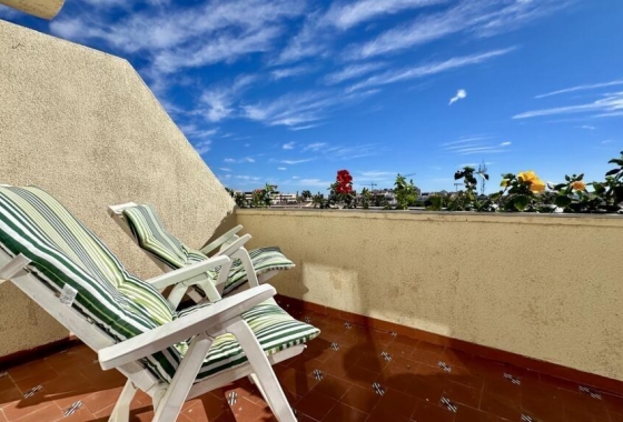 Herverkoop - Penthouse - Torrevieja - Punta Prima