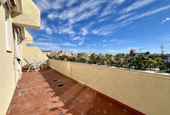 Herverkoop - Penthouse - Torrevieja - Punta Prima