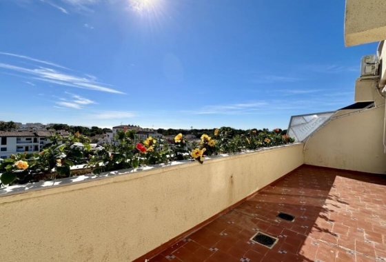 Herverkoop - Penthouse - Torrevieja - Punta Prima