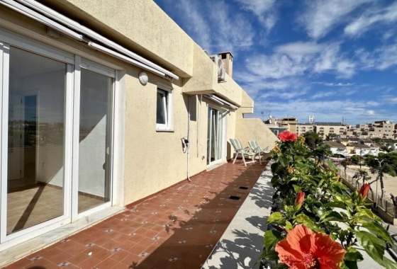 Herverkoop - Penthouse - Torrevieja - Punta Prima