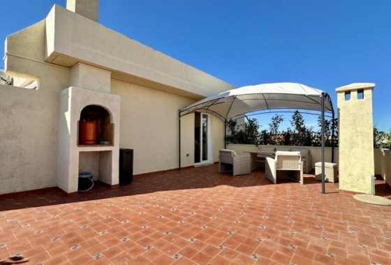 Herverkoop - Penthouse - Torrevieja - Punta Prima