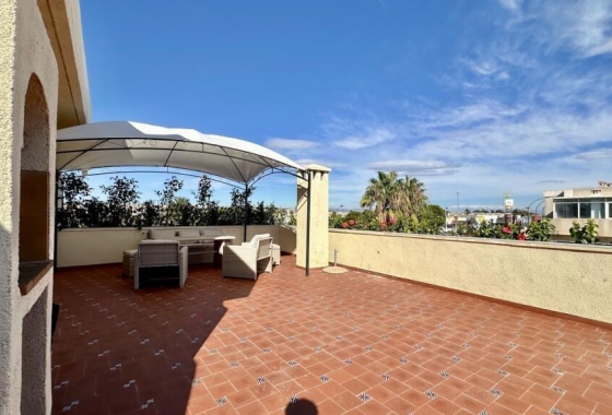 Herverkoop - Penthouse - Torrevieja - Punta Prima