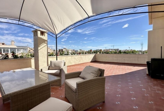 Herverkoop - Penthouse - Torrevieja - Punta Prima