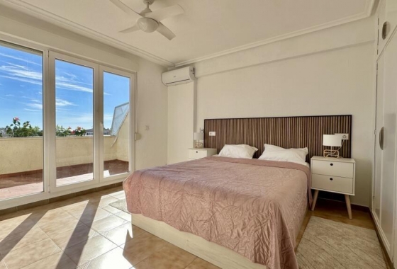 Herverkoop - Penthouse - Torrevieja - Punta Prima