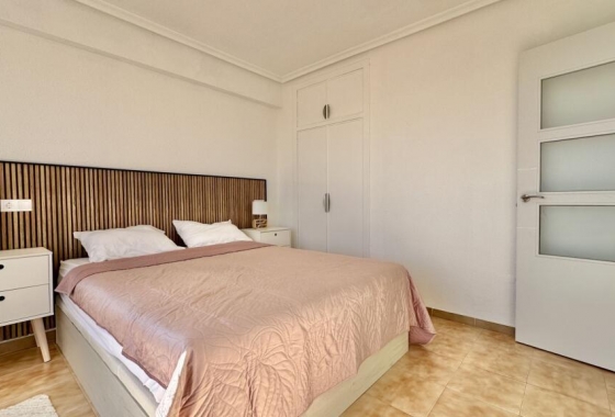 Herverkoop - Penthouse - Torrevieja - Punta Prima