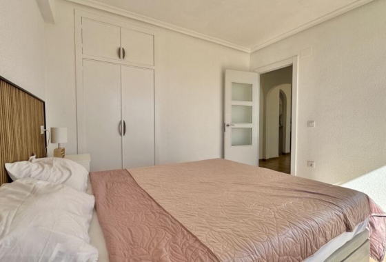 Herverkoop - Penthouse - Torrevieja - Punta Prima